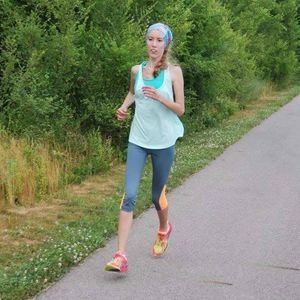 Meet your Posher, Kelly